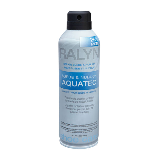 Ralyn aquatec water and stain for suede and nubuck