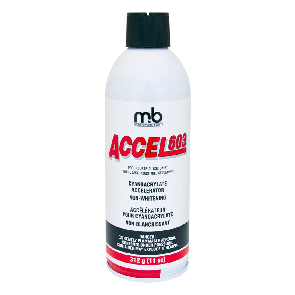 MB SUPER GLUE ACTIVATOR