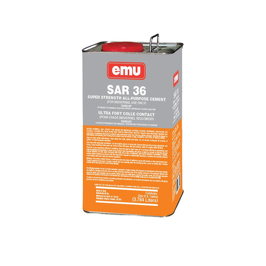 EMU SAR 36 ALL PURPOSE CEMENT