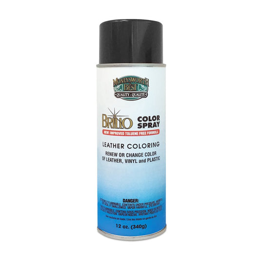 Brillo spray dye, large 12 ounce