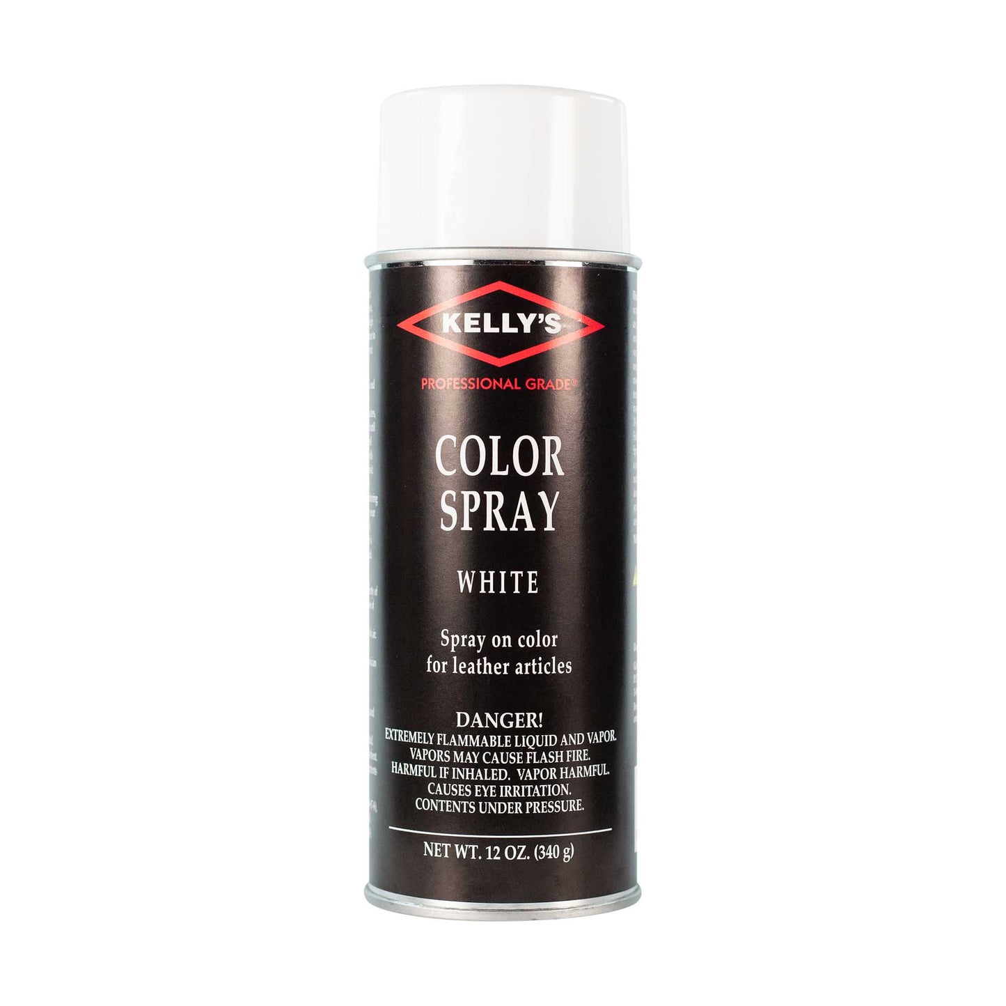 Kelly spray shoe color, 12 ounce (4 colors available)