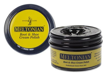 Meltonian Shoe Cream, 27 most popular colors