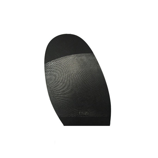 EMU Milano sole guard, 2.2mm, black, size 4