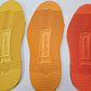 Vibram 2070 style full soles