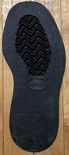 Vibram 7115 Chevron 13 iron full sole