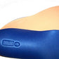 Soletech dual density diabetic insole, blue