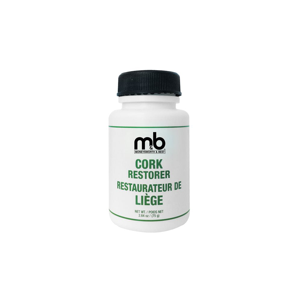 MB Cork Restorer, 2.64 ounce