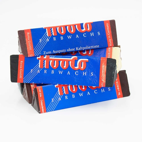 Hooco burnishing wax stick