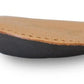 Meltonian level walker leather heel cushion