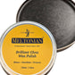 Meltonian Paste Wax, 50ml can 7 colors