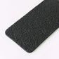 Caster Rugal rubber sheet, black 3mm, 4mm, 5mm, 6mm,  85cm X 125cm