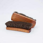 Cheq Brill shoe shine brush, 15cm