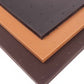 Casterfil Sole Guard sheet, 1.8mm, 43.3" X 15", brown, black, oak