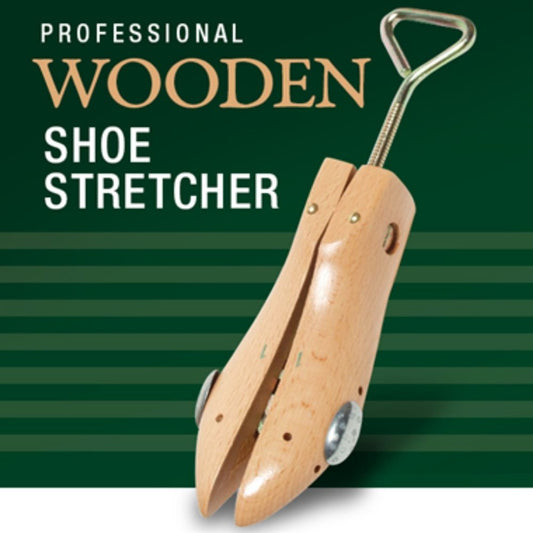 Wooden shoe stretchers, women sizes