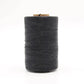 Hand wax thread. 250 gram, 8.8 ounce, 4 color options