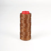 Waxed hand sewing thread, 100 gram (3.5 ounce)