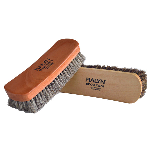 Ralyn #100 pro horsehair shine brush