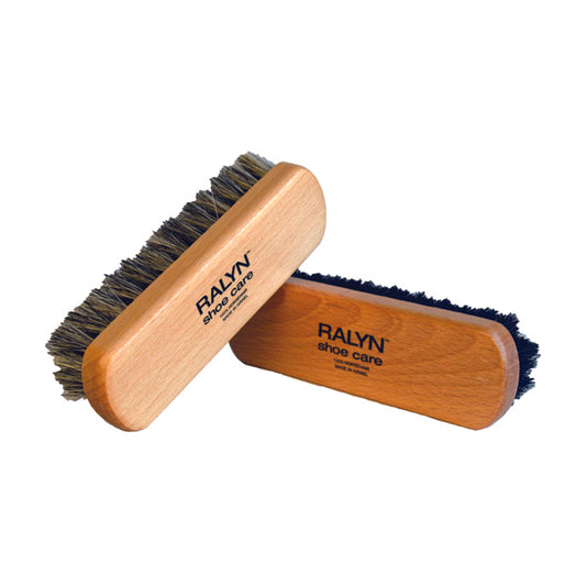 Ralyn mini travel shine brush