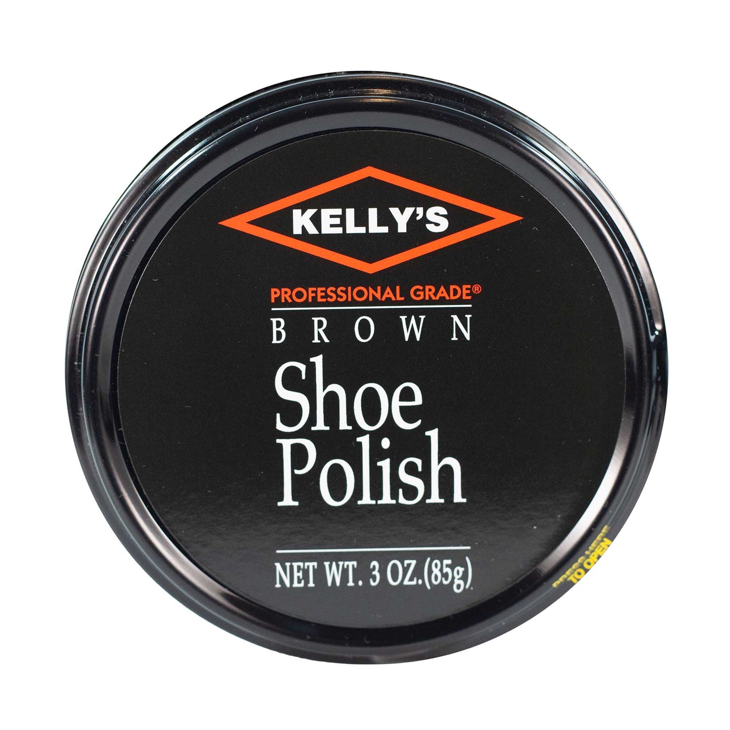 Kelly paste wax. 3 ounce