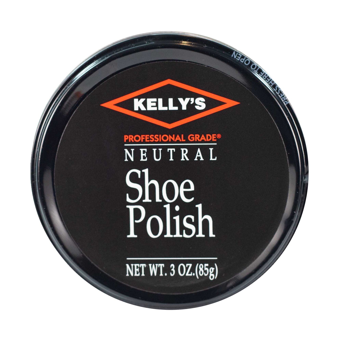 Kelly paste wax. 3 ounce – shoecareandrepair