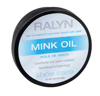 Ralyn mink oil paste